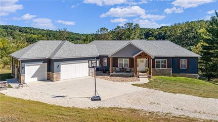 Property for sale in Carroll County, Ohio