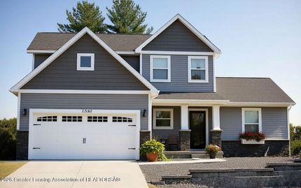 Property for sale in Midland County, Michigan