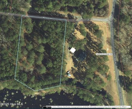 Property for sale in Scotland County, North Carolina