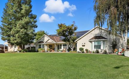 Residential Property for sale in Merced County, California