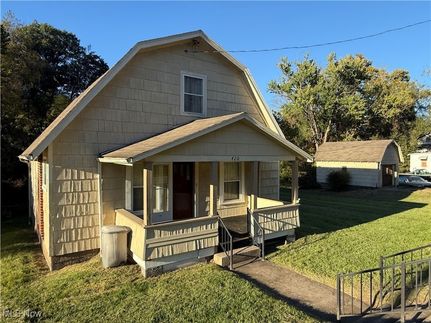 Residential Property for sale in Wood County, West Virginia