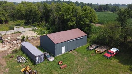 Undeveloped Land for sale in Washtenaw County, Michigan