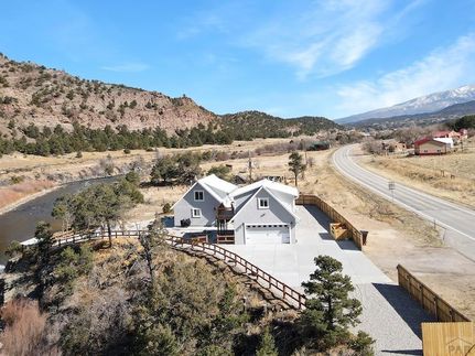 Property for sale in Fremont County, Colorado