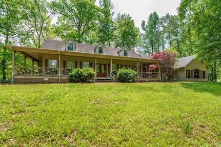 Property for sale in Garland County, Arkansas