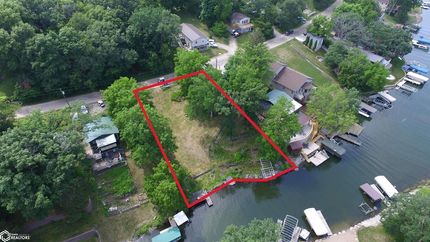 Property for sale in Poweshiek County, Iowa