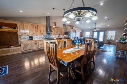 Property for sale in Lampasas County, Texas