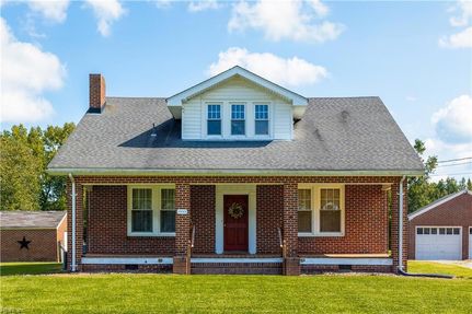 Residential Property for sale in Southampton County, Virginia