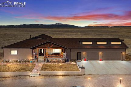 Property for sale in El Paso County, Colorado