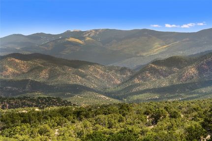 Property for sale in Santa Fe County, New Mexico