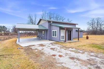 Residential Property for sale in Gibson County, Indiana