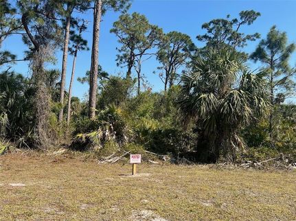 Property for sale in Charlotte County, Florida