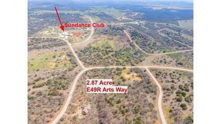 Property for sale in Palo Pinto County, Texas