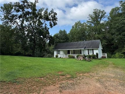 Farm Property for sale in White County, Georgia