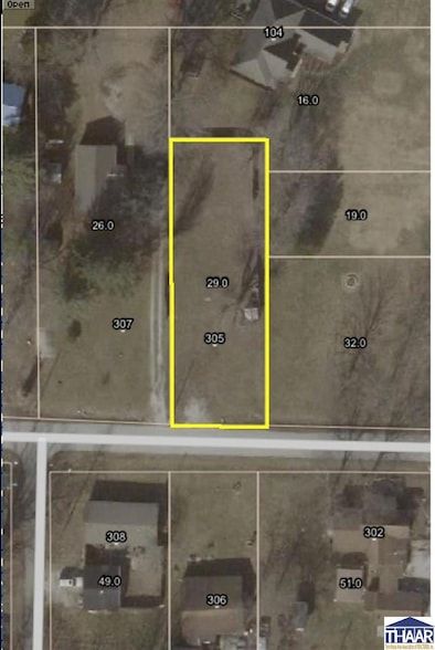 Property for sale in Clay County, Indiana