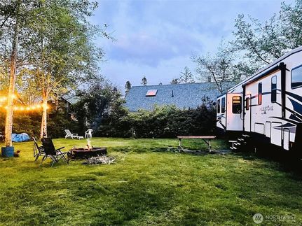 Undeveloped Land for sale in Pacific County, Washington