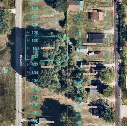 Undeveloped Land for sale in Saint Clair County, Illinois