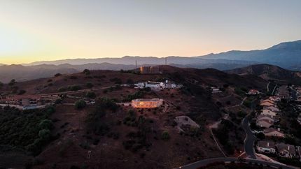 Ranch Property for sale in Ventura County, California