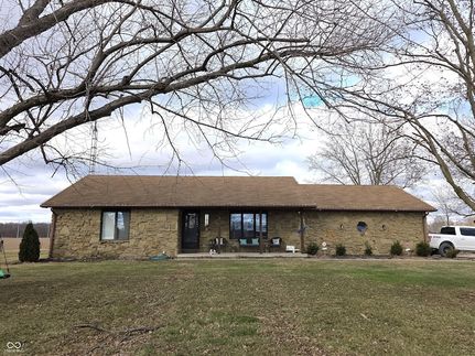 Property for sale in Shelby County, Indiana