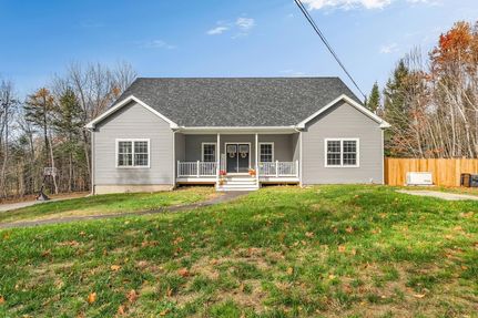 Property for sale in Penobscot County, Maine