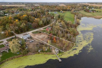 Lakefront Property for sale in Columbia County, Wisconsin