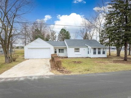 Residential Property for sale in Jay County, Indiana