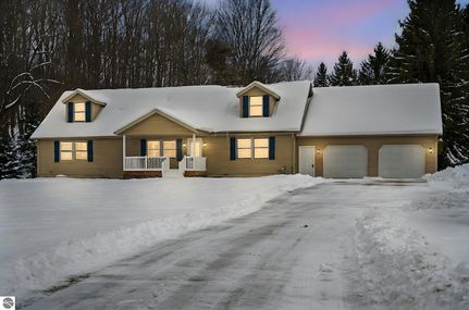 Property for sale in Antrim County, Michigan