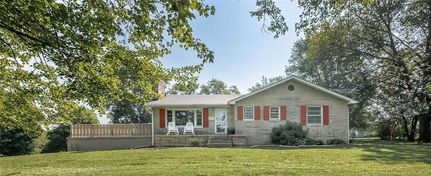 Property for sale in Scott County, Indiana