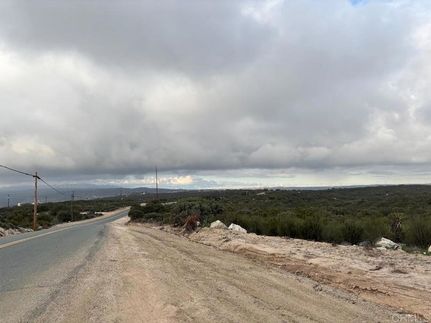 Undeveloped Land for sale in San Diego County, California
