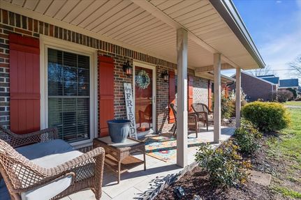 Property for sale in Maury County, Tennessee