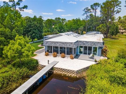 Waterfront Property for sale in Orange County, Florida