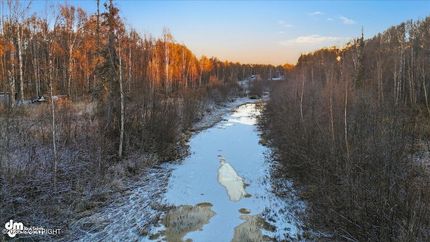 Property for sale in Matanuska-Susitna Borough, Alaska