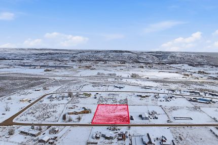 Property for sale in Uinta County, Wyoming