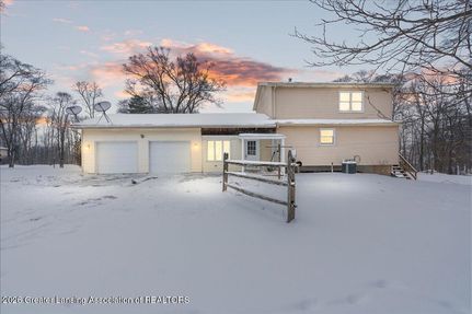 Property for sale in Clinton County, Michigan