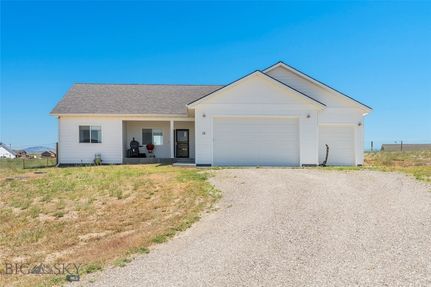 Residential Property for sale in Broadwater County, Montana