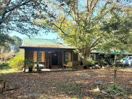 Property for sale in Vernon Parish, Louisiana