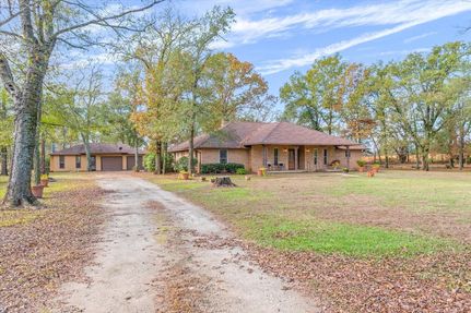 Property for sale in Van Zandt County, Texas