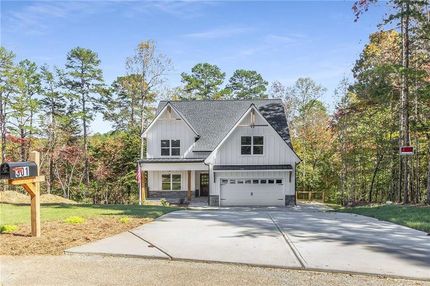 Farm Property for sale in Habersham County, Georgia