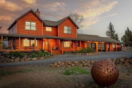 Residential Property for sale in Deschutes County, Oregon