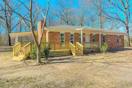 Property for sale in Lonoke County, Arkansas