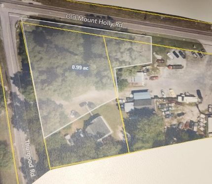 Property for sale in Berkeley County, South Carolina