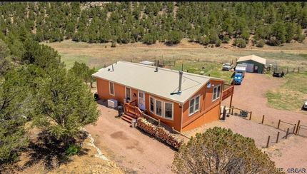 Property for sale in Fremont County, Colorado