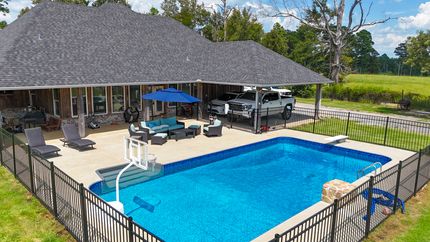 Property for sale in Caldwell Parish, Louisiana