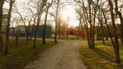 Property for sale in Guadalupe County, Texas