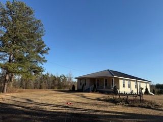 Property for sale in Crawford County, Georgia