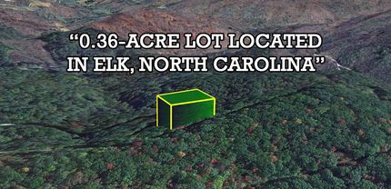 Undeveloped Land for sale in Avery County, North Carolina