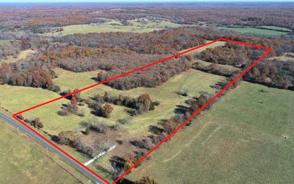 Farm Property for sale in Cedar County, Missouri
