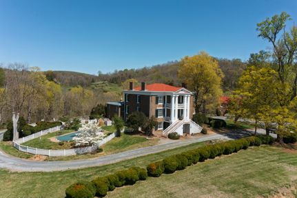 Property for sale in Rockbridge County, Virginia