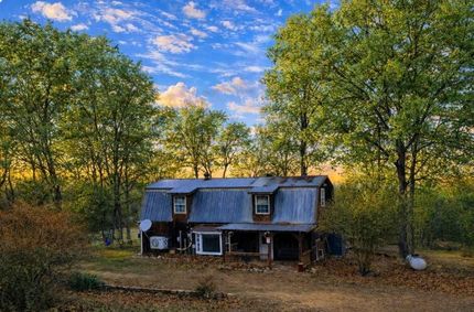 Property for sale in Oregon County, Missouri