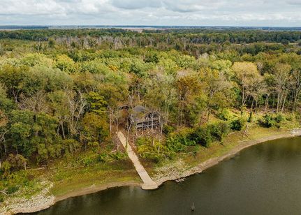 Property for sale in Issaquena County, Mississippi