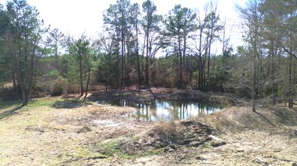 Timberland Property for sale in Houston County, Texas